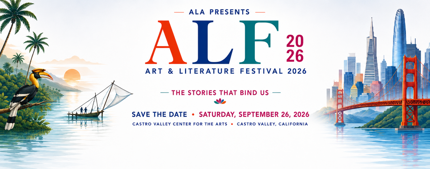 ALF Banner