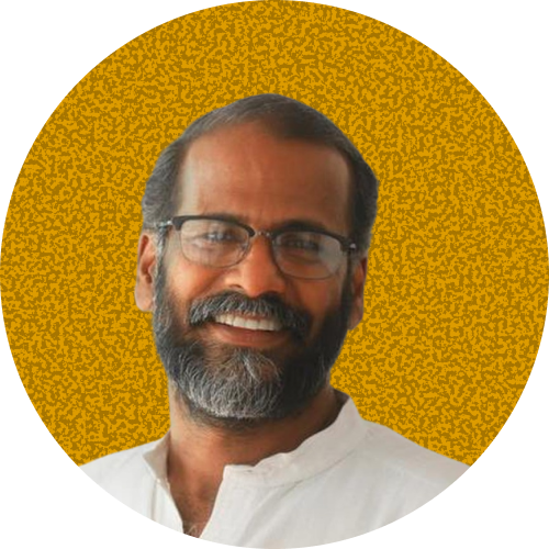 Sunil P. Elayidom